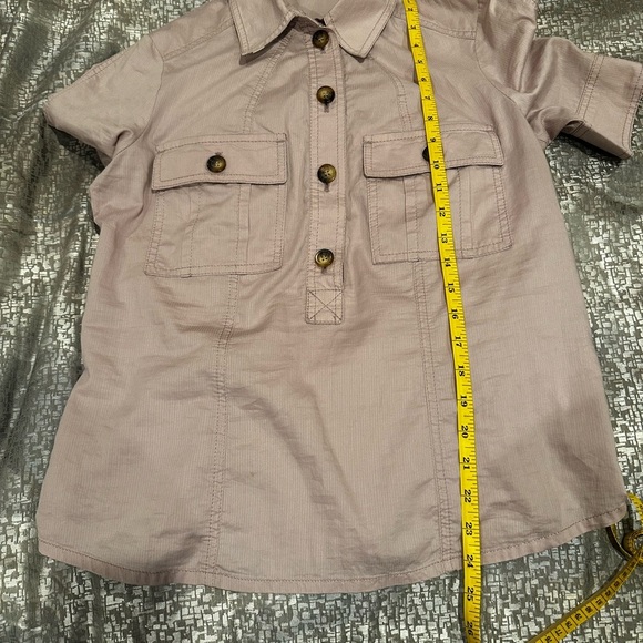 Burberry shirt - Picture 5 of 11